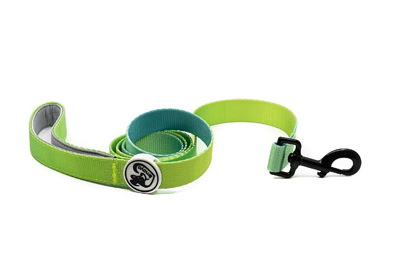 Limaya vodítko pro psy Kiwi 150 cm | Limaya